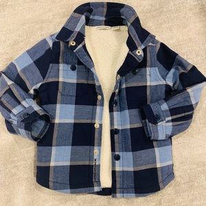 Janie and jack jacket